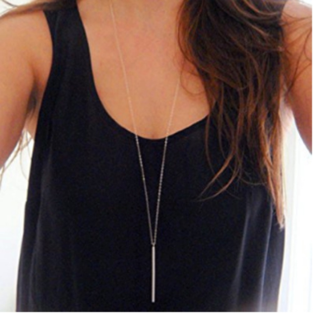 "Sweet and Simple" - Silver